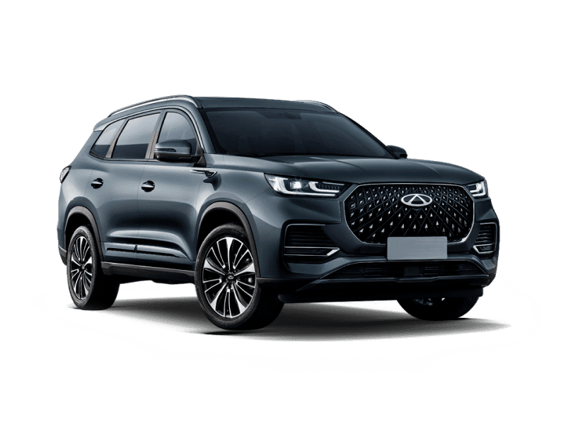 Купить Chery Tiggo 8 Pro MAX NEW